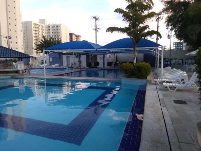 Eldorado Thermas Park - Caixa Termica Liberada! กัลดัสโนวัส ภายนอก รูปภาพ